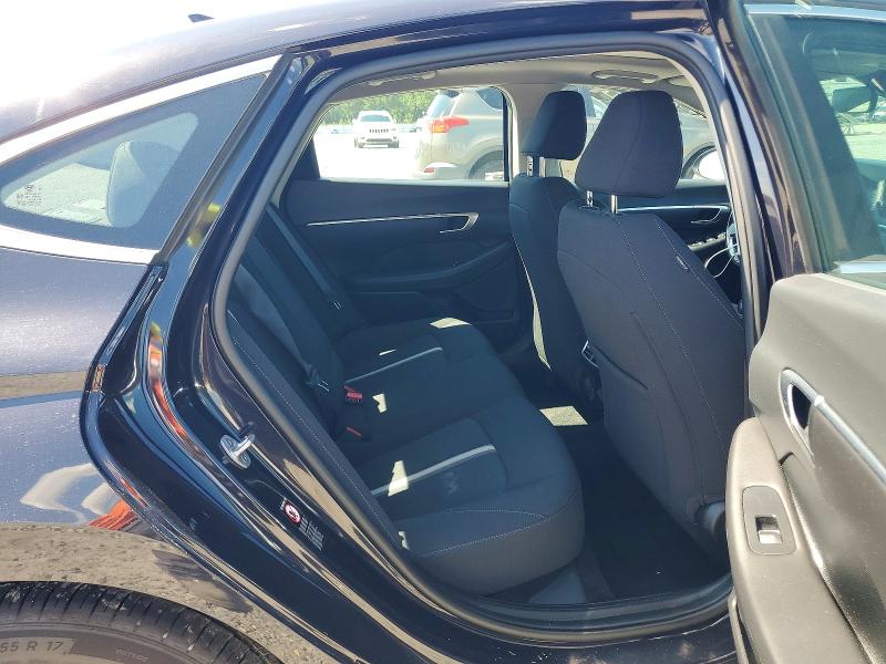 Aukcja sprzedaży 2023 Hyundai Sonata, vin: KMHL14JA7PA278970, numer aukcji: 66994226