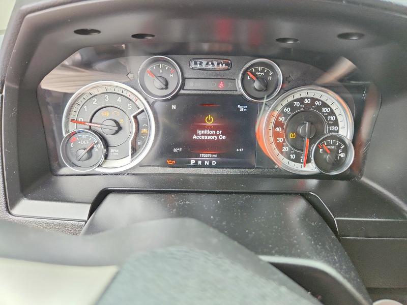 Продажа на аукционе авто 2016 Ram 1500, vin: 1C6RR7NM8GS171862, номер лота: 66966266