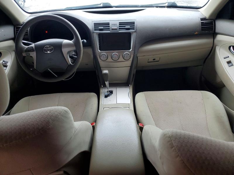 Продаж на аукціоні авто 2011 Toyota Camry, vin: 4T1BF3EK3BU621971, номер лоту: 63745826