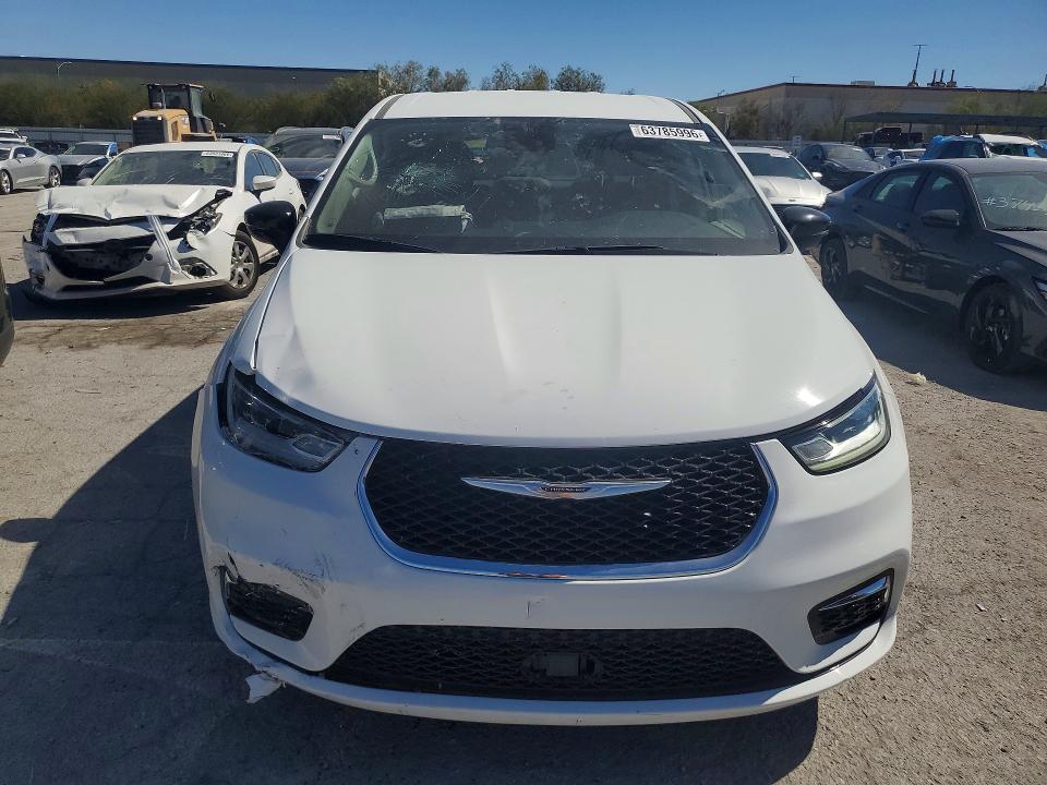 Aukcja sprzedaży 2024 Chrysler Pacifica, vin: 2C4RC1BG6RR149062, numer aukcji: 63785996