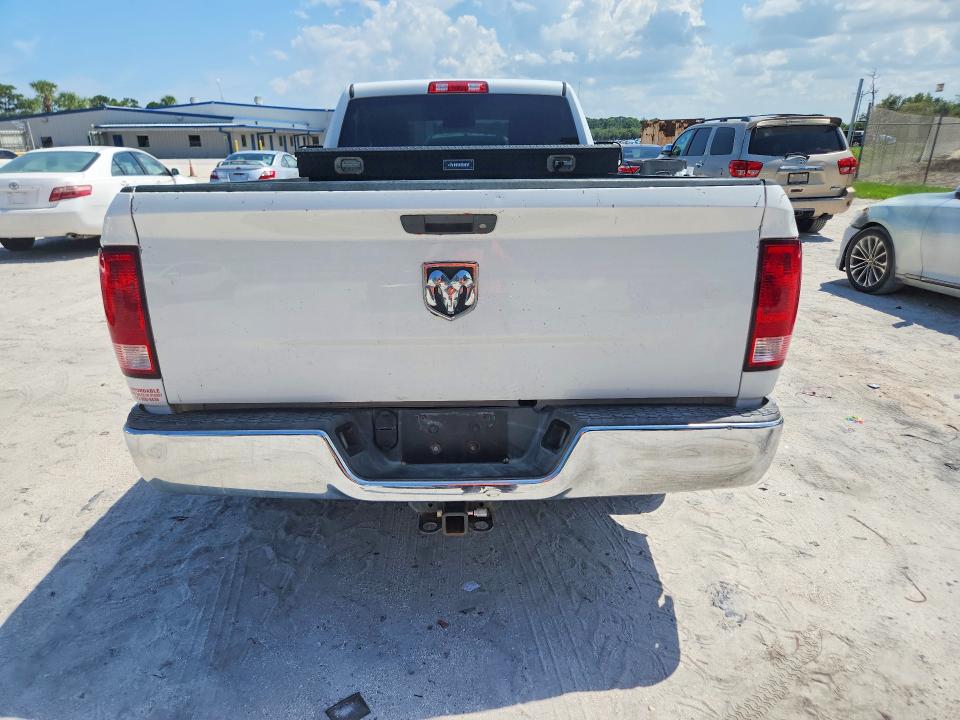 Aukcja sprzedaży 2016 Ram 1500, vin: 3C6JR6DG6GG293100, numer aukcji: 65730496