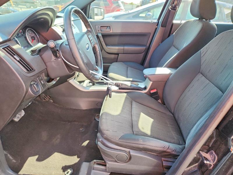 Aukcja sprzedaży 2010 Ford Focus, vin: 1FAHP3FN3AW269309, numer aukcji: 66738956