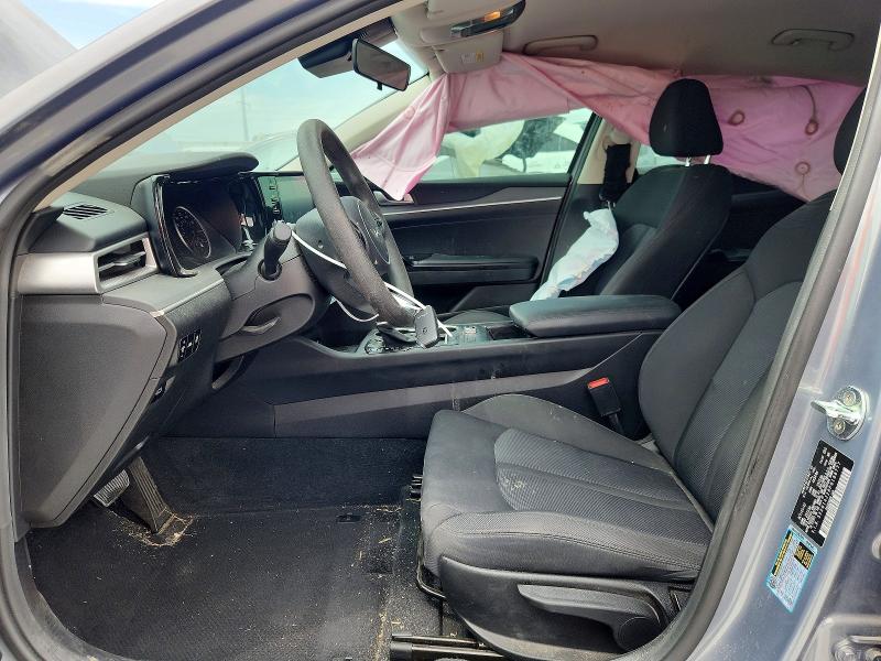 Aukcja sprzedaży 2023 Kia K5, vin: 5XXG14J28PG188777, numer aukcji: 65150976