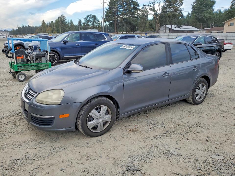 Продажа на аукционе авто 2006 Volkswagen Jetta, vin: 3VWPF71K16M775402, номер лота: 66700516