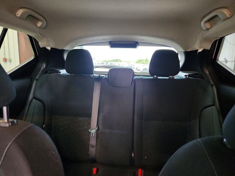 Продажа на аукционе авто 2024 Nissan Kicks, vin: 3N1CP5CV1RL540540, номер лота: 63558696