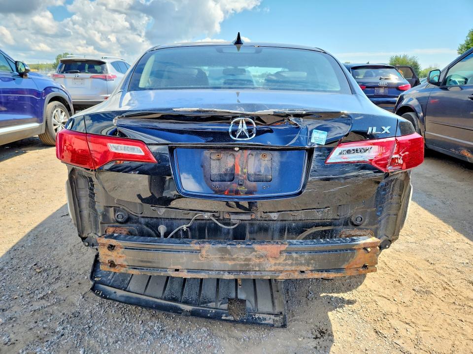 Продаж на аукціоні авто 2014 Acura Ilx, vin: 19VDE1F55EE401191, номер лоту: 65374566