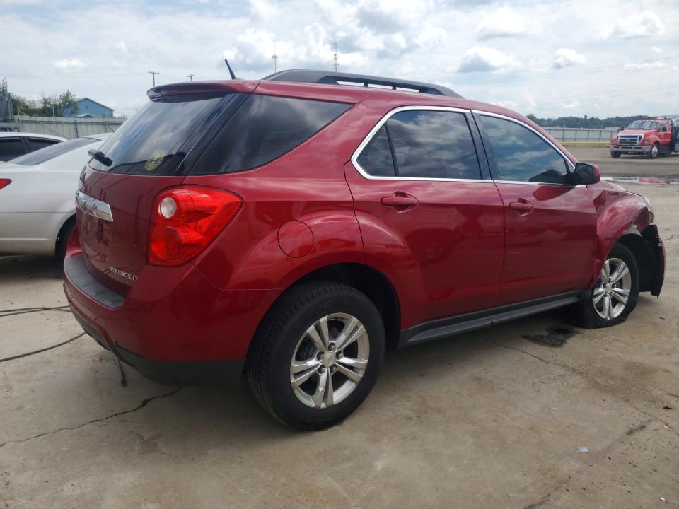 Aukcja sprzedaży 2014 Chevrolet Equinox, vin: 2GNALBEK4E1140539, numer aukcji: 65948726
