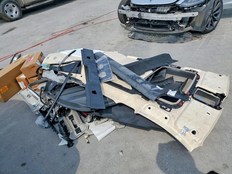 63428456 :رقم المزاد ، 7FARS3H72SE001342 vin ، 2025 Honda Cr-v مزاد بيع