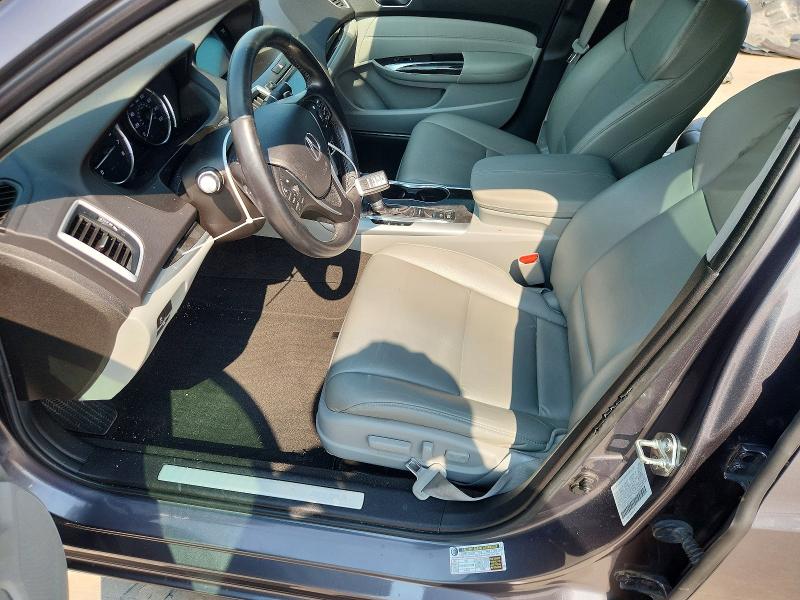Aukcja sprzedaży 2020 Acura Tlx, vin: 19UUB1F32LA013433, numer aukcji: 63938806