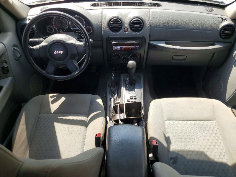 Aukcja sprzedaży 2005 Jeep Liberty, vin: 1J4GL48K65W681086, numer aukcji: 65092786