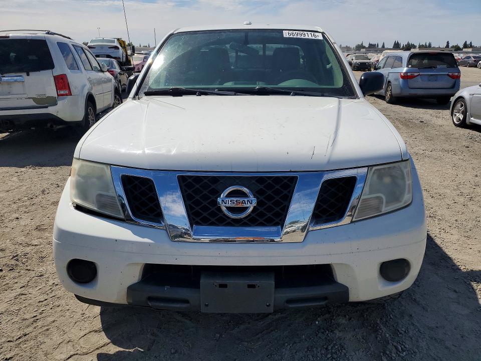 Продаж на аукціоні авто 2016 Nissan Frontier, vin: 1N6AD0ER3GN731287, номер лоту: 66999116