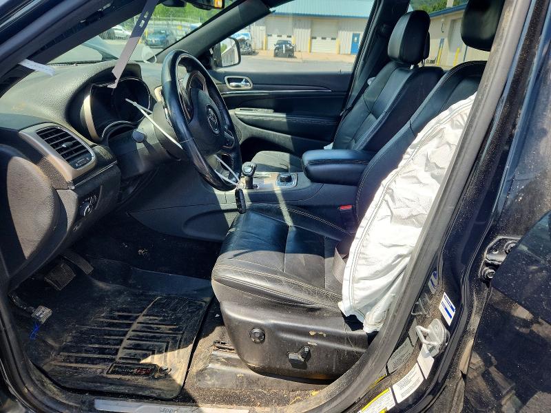 Aukcja sprzedaży 2014 Jeep Grand Cherokee, vin: 1C4RJFBG2EC131812, numer aukcji: 66062206