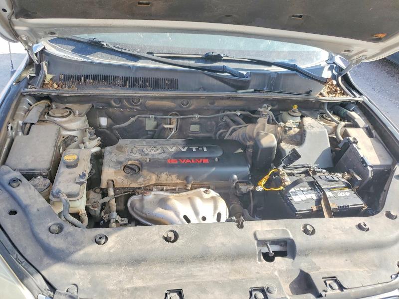 2008 Toyota Rav4 მანქანა იყიდება აუქციონზე, vin: JTMBD31V186058135, აუქციონის ნომერი: 65215126