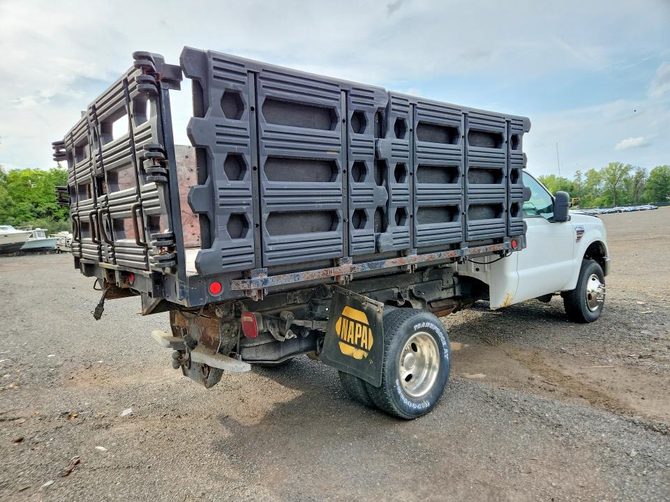 Auction sale of the 2010 Ford F350, vin: 1FDWF3HR0AEB26663, lot number: 66640166