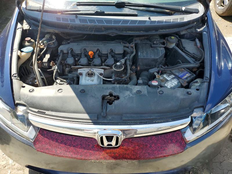 Продажа на аукционе авто 2008 Honda Civic, vin: 1HGFA16508L019823, номер лота: 64159926