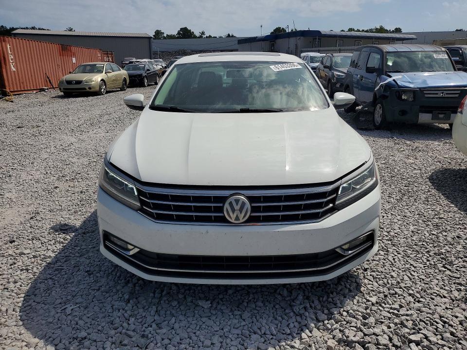 Aukcja sprzedaży 2016 Volkswagen Passat, vin: 1VWBT7A33GC024512, numer aukcji: 61453396