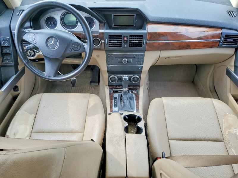 2011 Mercedes-benz Glk მანქანა იყიდება აუქციონზე, vin: WDCGG8HB5BF552022, აუქციონის ნომერი: 54674366