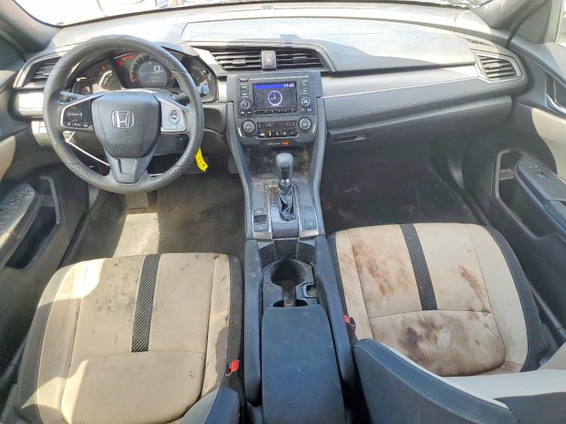 Aukcja sprzedaży 2018 Honda Civic, vin: SHHFK7H21JU236841, numer aukcji: 66742776