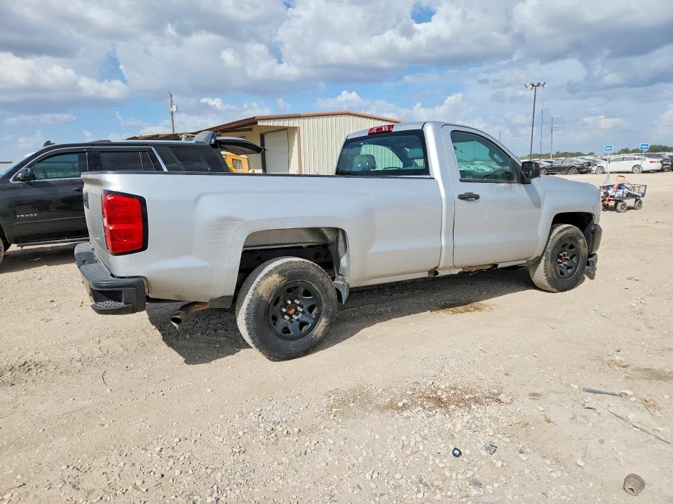 Aukcja sprzedaży 2016 Chevrolet Silverado, vin: 1GCNCNEH2GZ314764, numer aukcji: 65133306