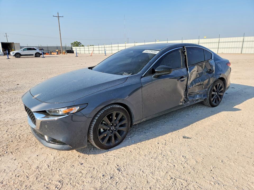 Aukcja sprzedaży 2024 Mazda 3, vin: 3MZBPBCM4RM410970, numer aukcji: 64329466