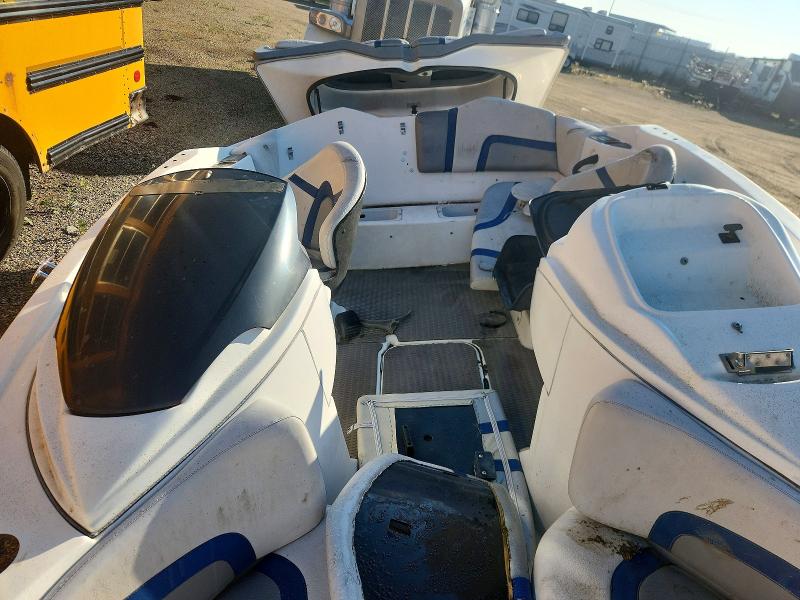 Продажа на аукционе авто 2004 Sea-doo Boat, vin: CEC63062F404, номер лота: 65362446