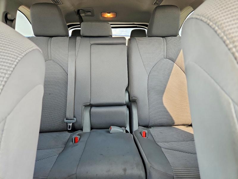 Aukcja sprzedaży 2023 Toyota Highlander, vin: 5TDKDRAH9PS019577, numer aukcji: 64507016