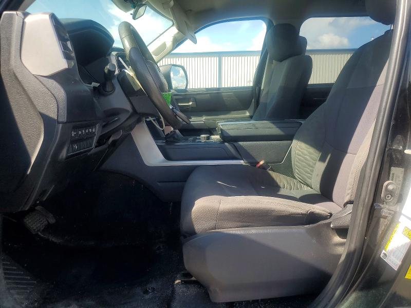 Aukcja sprzedaży 2022 Toyota Tundra, vin: 5TFLA5EC5NX004246, numer aukcji: 65850526