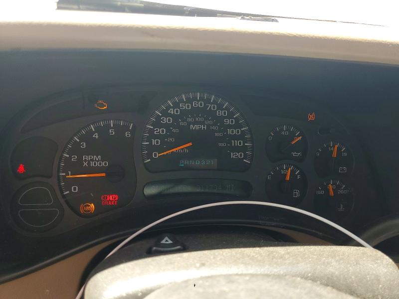 Продажа на аукционе авто 2004 Gmc Yukon Xl, vin: 3GKEC16Z44G236245, номер лота: 65507096