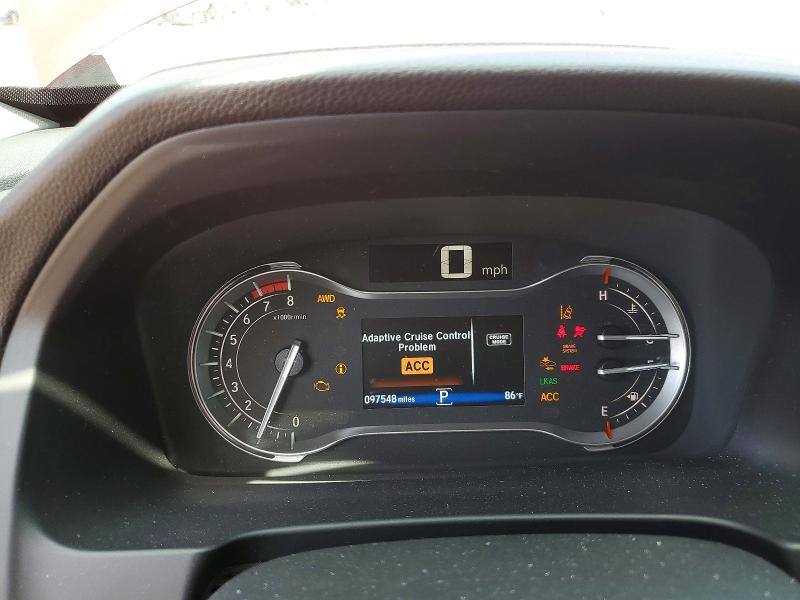 Продаж на аукціоні авто 2022 Honda Ridgeline, vin: 5FPYK3F78NB012903, номер лоту: 63675336
