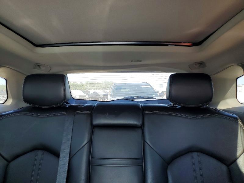Продаж на аукціоні авто 2013 Cadillac Srx, vin: 3GYFNCE30DS580214, номер лоту: 65389326