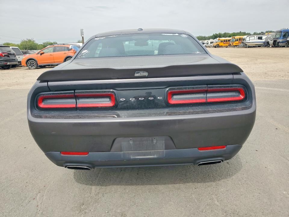 Aukcja sprzedaży 2015 Dodge Challenger, vin: 2C3CDZAGXFH701834, numer aukcji: 66697066