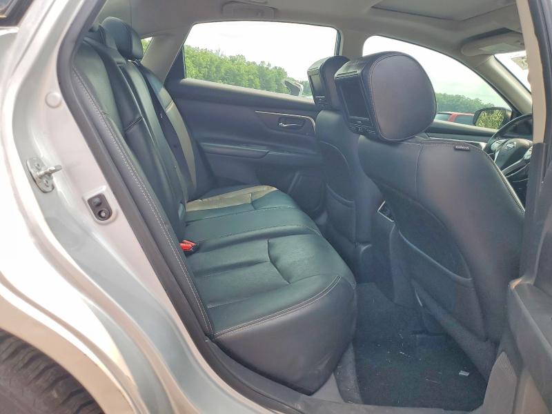 Aukcja sprzedaży 2016 Nissan Altima, vin: 1N4AL3AP2GC156905, numer aukcji: 63249346