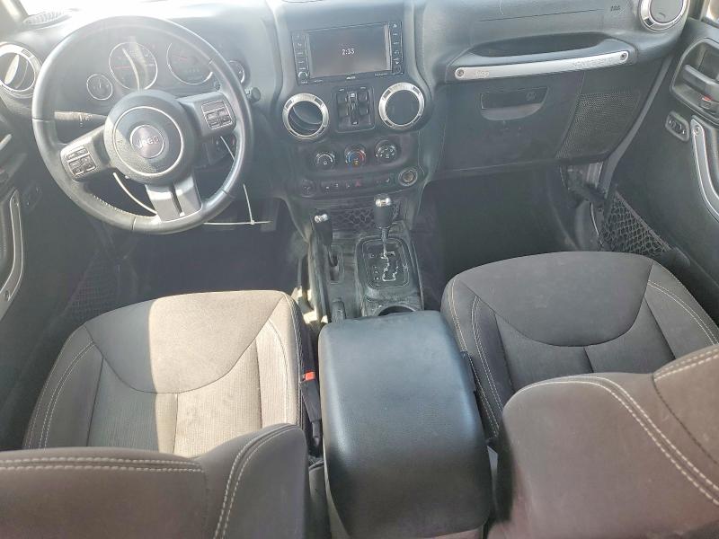 Продаж на аукціоні авто 2018 Jeep Wrangler Unlimited, vin: 1C4BJWEG4JL898729, номер лоту: 66009426