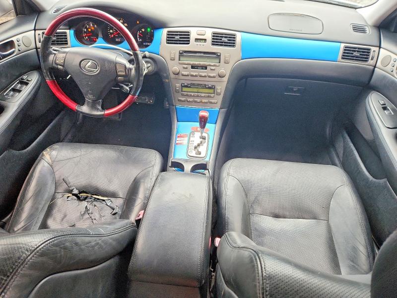 Aukcja sprzedaży 2006 Lexus Es, vin: JTHBA30GX65156867, numer aukcji: 65105116