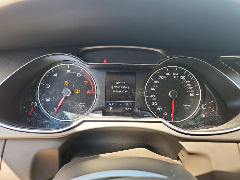 Aukcja sprzedaży 2013 Audi A4, vin: WAUFFAFL8DN016971, numer aukcji: 66564066