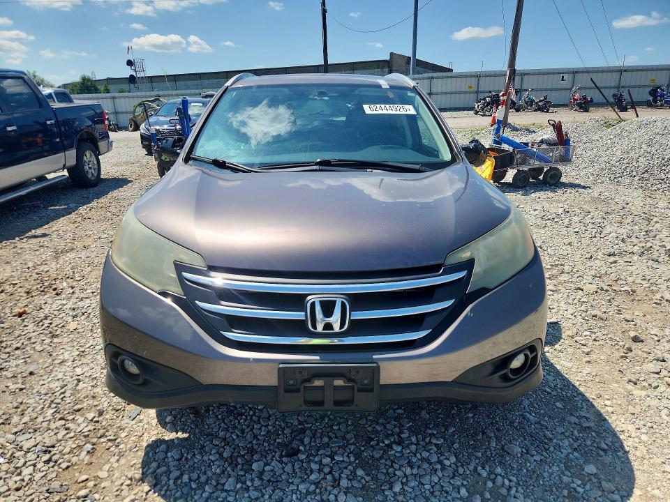 Aukcja sprzedaży 2014 Honda Cr-v, vin: 2HKRM4H7XEH628212, numer aukcji: 62444926
