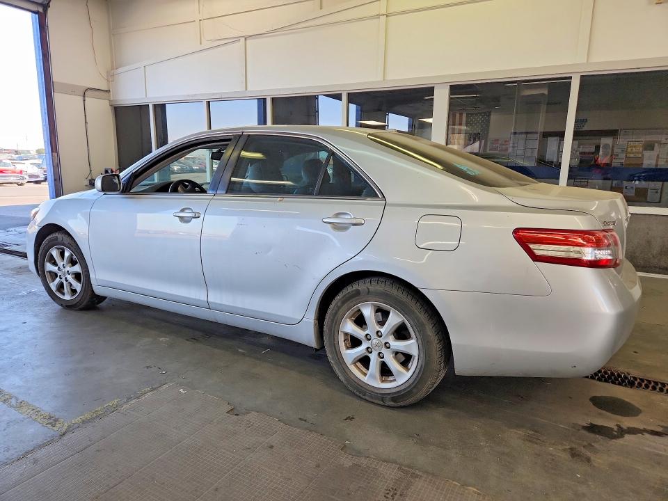 Продажа на аукционе авто 2010 Toyota Camry, vin: 4T1BF3EK1AU048275, номер лота: 64487416