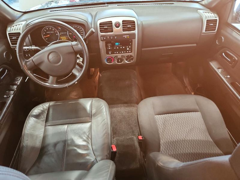 Продаж на аукціоні авто 2008 Chevrolet Colorado, vin: 1GCDT13E488154794, номер лоту: 63662746