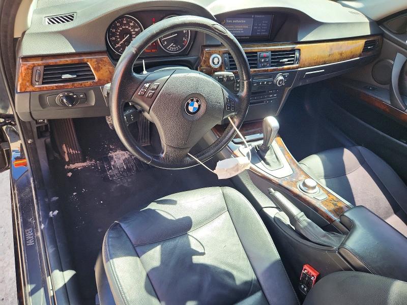 67431656 :رقم المزاد ، WBAVA37548NL44187 vin ، 2008 Bmw 328 مزاد بيع