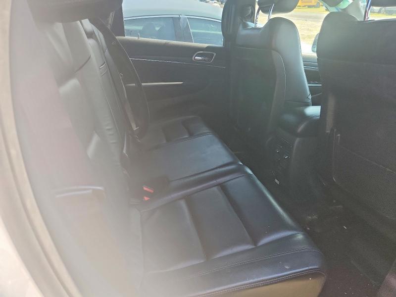 Aukcja sprzedaży 2019 Jeep Grand Cherokee, vin: 1C4RJFBG8KC760647, numer aukcji: 56844436