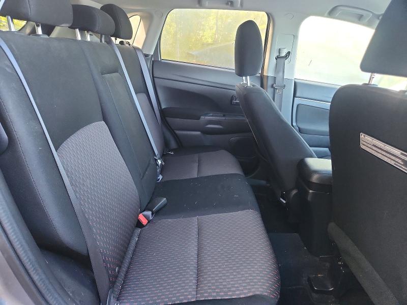 Auction sale of the 2018 Mitsubishi Rvr, vin: JA4AJ3AU8JU600306, lot number: 66432166
