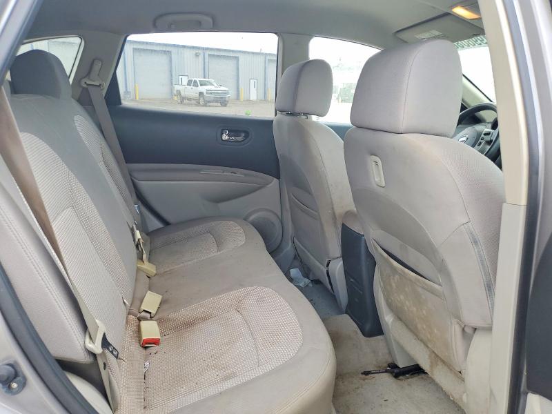 Продаж на аукціоні авто 2012 Nissan Rogue, vin: JN8AS5MVXCW384182, номер лоту: 64996086