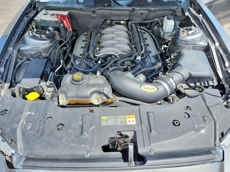Aukcja sprzedaży 2013 Ford Mustang, vin: 1ZVBP8FF6D5238133, numer aukcji: 66657936