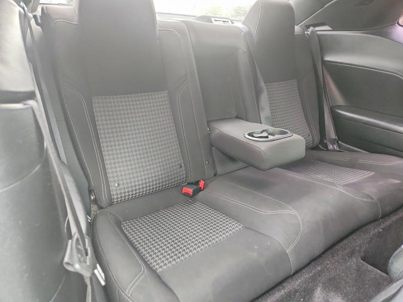 Продаж на аукціоні авто 2018 Dodge Challenger, vin: 2C3CDZAG6JH228295, номер лоту: 65915016
