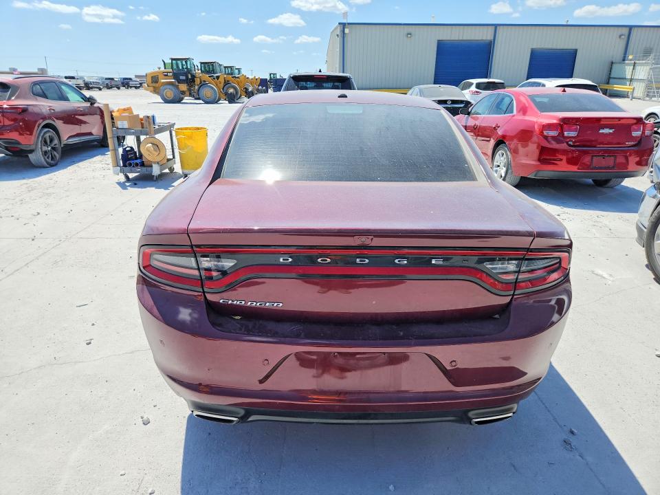 64923716 :رقم المزاد ، 2C3CDXBG5KH754891 vin ، 2019 Dodge Charger مزاد بيع