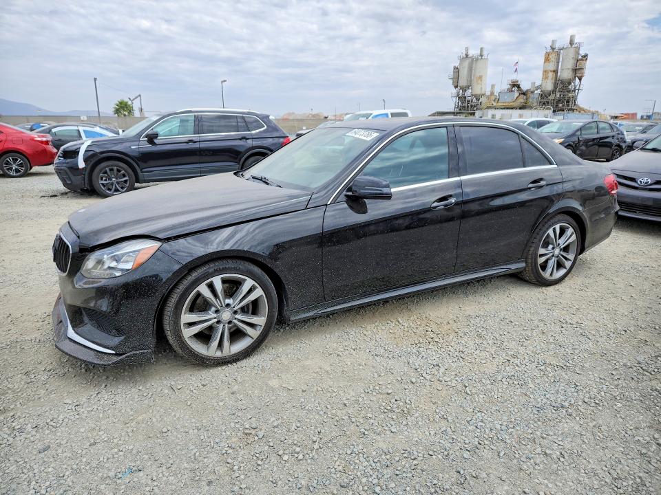 Продаж на аукціоні авто 2016 Mercedes-benz E, vin: WDDHF5KB9GB246160, номер лоту: 64073786