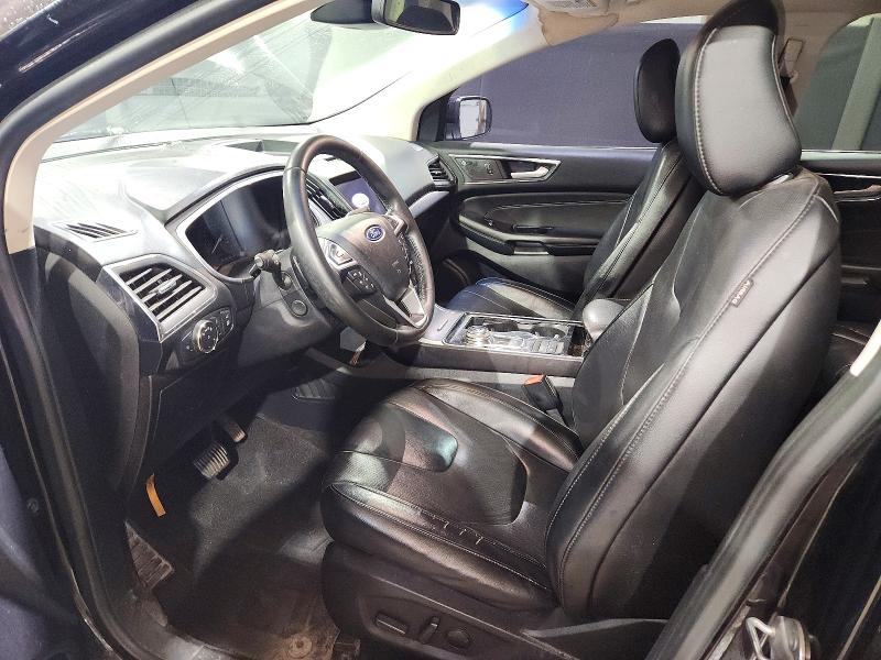 Aukcja sprzedaży 2020 Ford Edge, vin: 2FMPK4K9XLBA72351, numer aukcji: 63531436