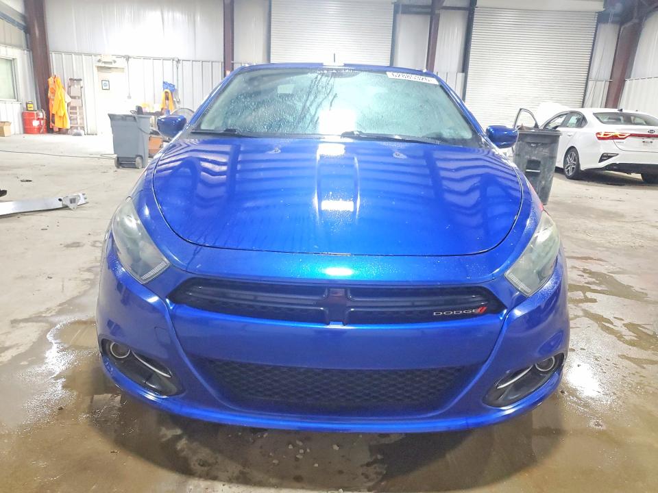 2013 Dodge Dart მანქანა იყიდება აუქციონზე, vin: 1C3CDFBA4DD338627, აუქციონის ნომერი: 62885326