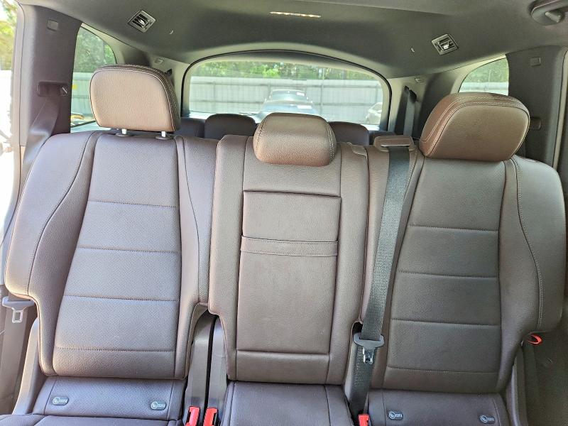 Aukcja sprzedaży 2022 Mercedes-benz Gls, vin: 4JGFF5KE0NA796809, numer aukcji: 64583266