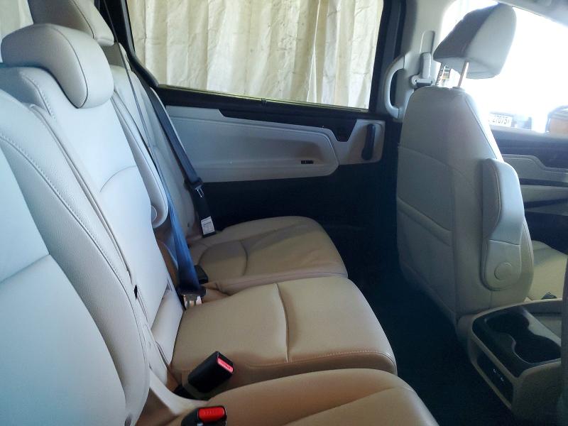 Aukcja sprzedaży 2026 Honda Odyssey, vin: 5FNRL6H68TB013904, numer aukcji: 63637876